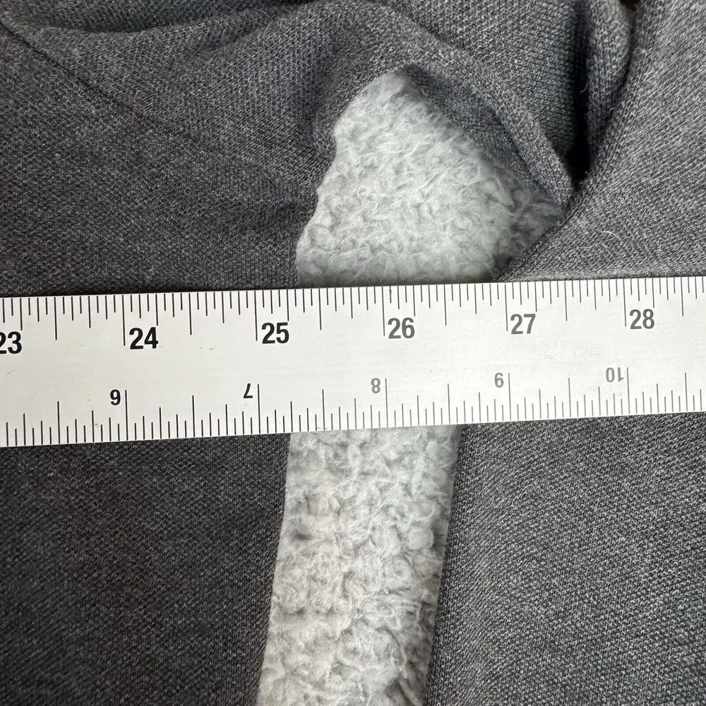 Polo Ralph Lauren Shirt XXL‎ Gray Long Sleeve Polo Custom Slim Fit Stretch Mesh